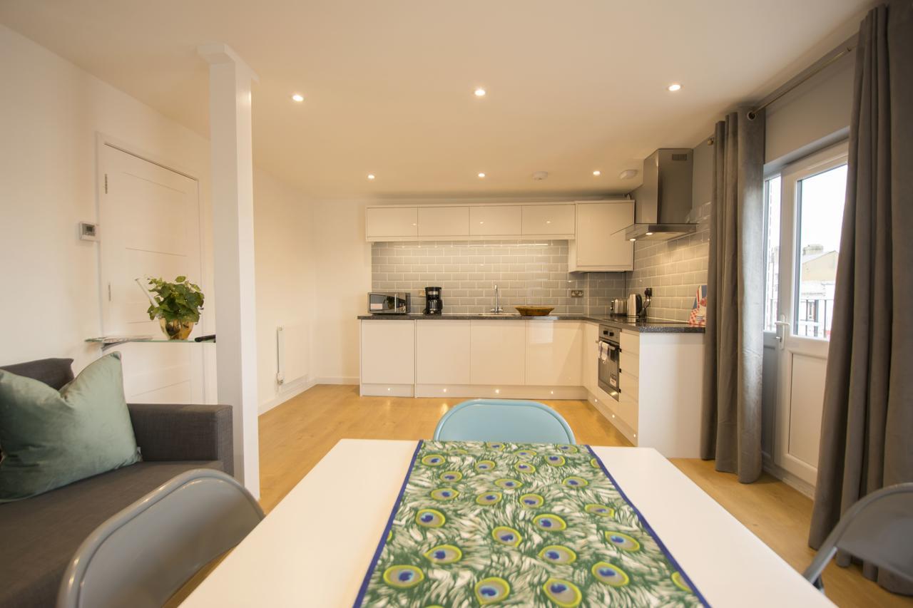 London Deluxe Apartments Mitcham Ngoại thất bức ảnh
