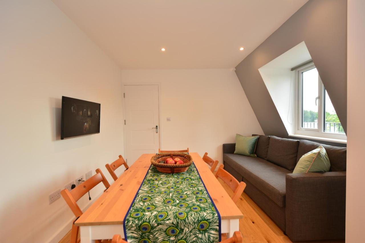 London Deluxe Apartments Mitcham Ngoại thất bức ảnh