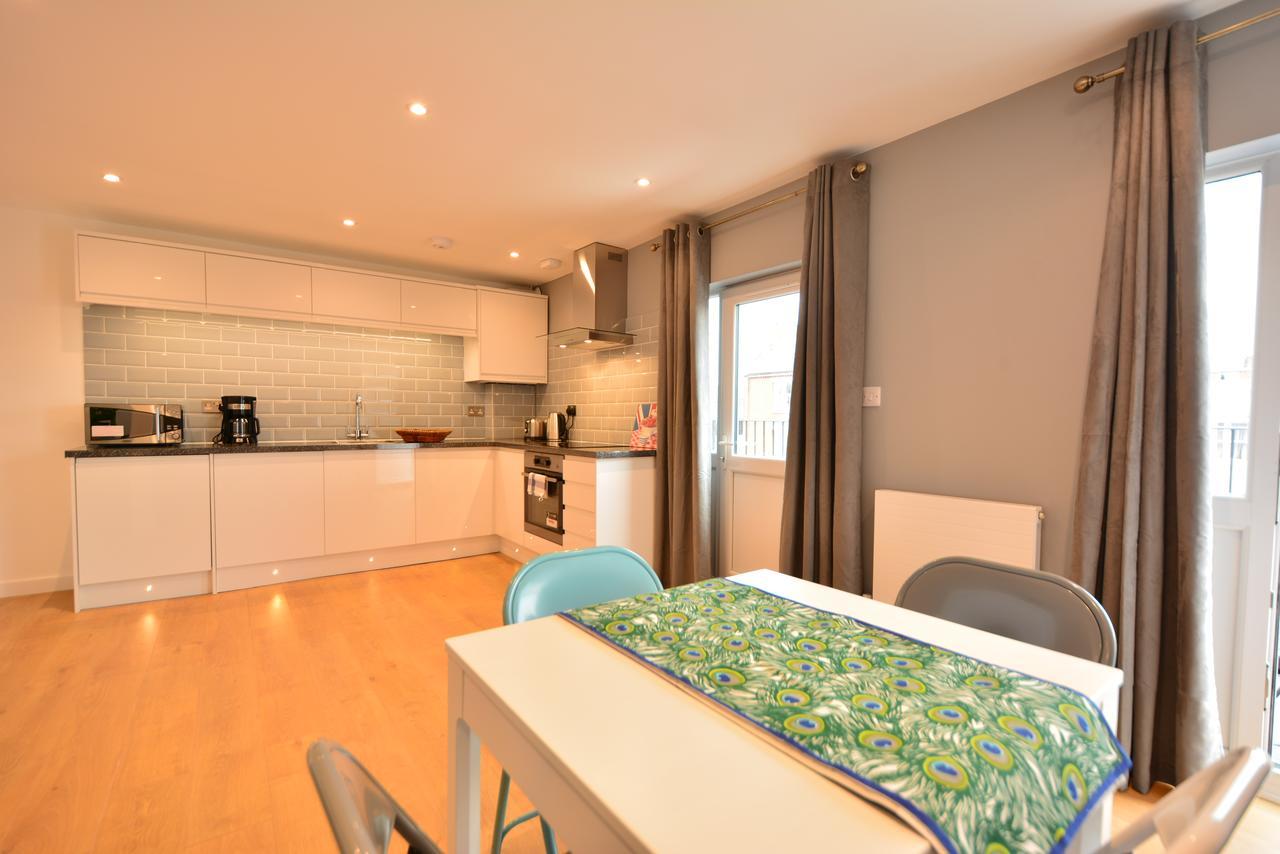 London Deluxe Apartments Mitcham Ngoại thất bức ảnh