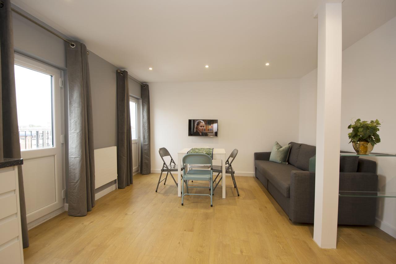 London Deluxe Apartments Mitcham Ngoại thất bức ảnh