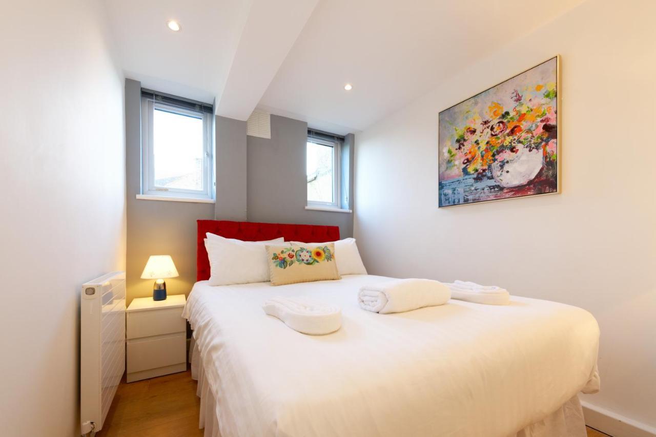 London Deluxe Apartments Mitcham Ngoại thất bức ảnh