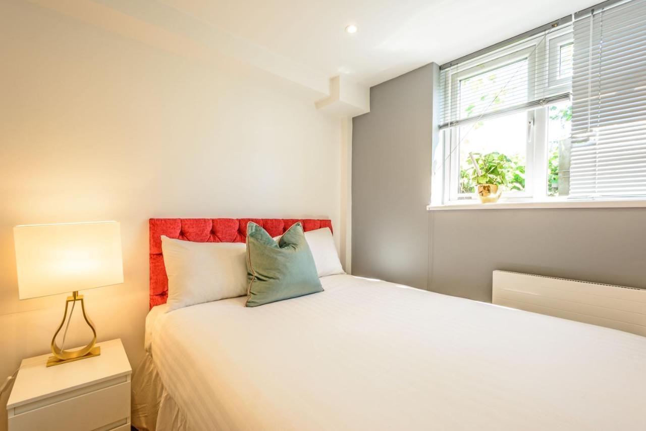 London Deluxe Apartments Mitcham Ngoại thất bức ảnh