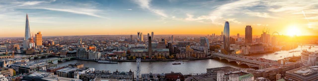 London Deluxe Apartments Mitcham Ngoại thất bức ảnh